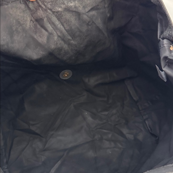 Longchamp le pliage tote - Picture 11 of 13